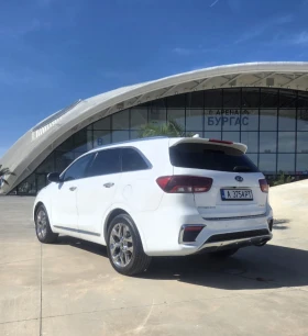 Kia Sorento  SXL* �����* 4�4* ��������* Distronic*  | Mobile.bg � ����� ������ 10