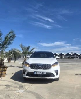 Kia Sorento  SXL* �����* 4�4* ��������* Distronic*  | Mobile.bg � ����� ������ 5