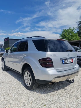 Mercedes-Benz ML 320 3.0d, 226�.�.�������� | Mobile.bg � ����� ������ 4