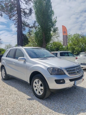 Mercedes-Benz ML 320 3.0d, 226�.�.�������� | Mobile.bg � ����� ������ 2