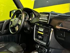 Mercedes-Benz G 63 AMG Designo/95k-km/FULL | Mobile.bg � ����� ������ 10