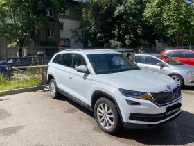 Skoda Kodiaq Style 2, 0 TSI - 38500 € / 75299.46 лв. - 38669065 3