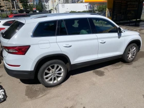 Skoda Kodiaq Style 2, 0 TSI - 38500 € / 75299.46 лв. - 38669065 2