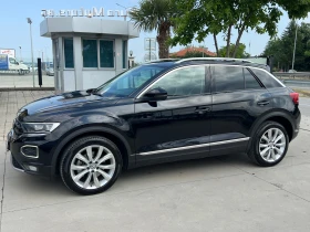 VW T-Roc 2.0TDI, 4-MOTION, LED, DISTRONIC, KEY-GO, ADVANCE! | Mobile.bg � ����� ������ 7