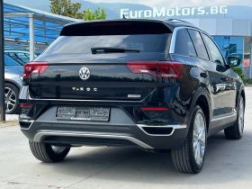 VW T-Roc 2.0TDI, 4-MOTION, LED, DISTRONIC, KEY-GO, ADVANCE! | Mobile.bg � ����� ������ 5
