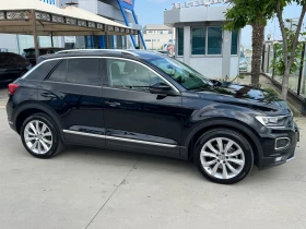 VW T-Roc 2.0TDI, 4-MOTION, LED, DISTRONIC, KEY-GO, ADVANCE! | Mobile.bg � ����� ������ 4