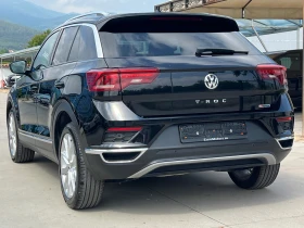 VW T-Roc 2.0TDI, 4-MOTION, LED, DISTRONIC, KEY-GO, ADVANCE! | Mobile.bg � ����� ������ 6