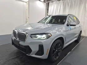BMW X3 XDRIVE30I  CARFAX