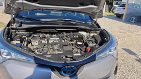 Toyota C-HR -1.8HYBRID-FULL PACK | Auto.bg — изображение 11