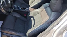 Toyota C-HR -1.8HYBRID-FULL PACK | Auto.bg — изображение 9