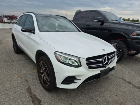 Mercedes-Benz GLC 300 AMG Line * CARFAX * Без инциденти *