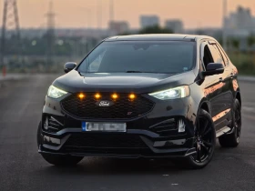 Ford Edge 2.7 V6 ST Twin Turbo Бензин/Газ