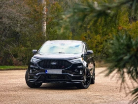 Ford Edge 2.7 V6 ST Twin Turbo Бензин/Газ - 21500 € - 20560109 7