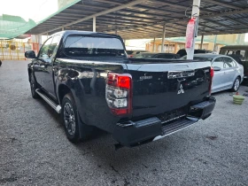 Mitsubishi L200 INTENCE 4WD 2.3 150CV | Mobile.bg � ����� ������ 5