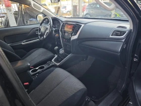 Mitsubishi L200 INTENCE 4WD 2.3 150CV | Mobile.bg � ����� ������ 9