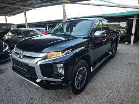 ����� �� �������� �� Mitsubishi L200 INTENCE 4WD 2.3 150CV