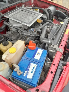 Nissan Terrano | Mobile.bg � ����� ������ 11