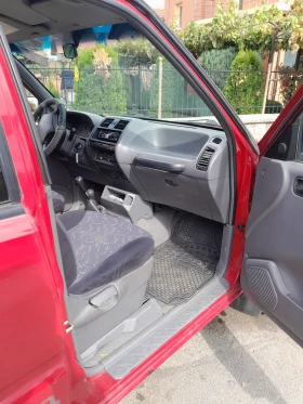 Nissan Terrano | Mobile.bg � ����� ������ 5