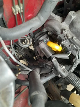 Nissan Terrano | Mobile.bg � ����� ������ 9