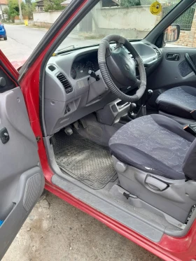 Nissan Terrano | Mobile.bg � ����� ������ 7