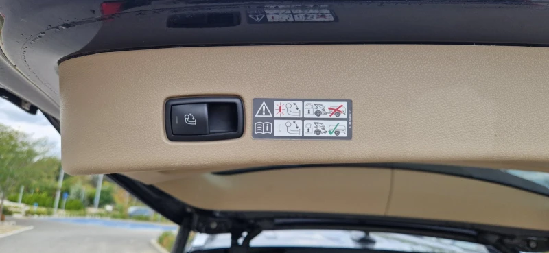 Mercedes-Benz GL 350 AMG PACKET FULL, снимка 10 - Автомобили и джипове - 53341071