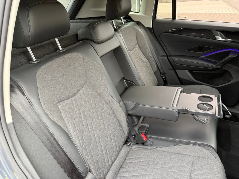 VW Tiguan 150hp* IQ DRIVE* DSG* LED* ACC* 360* VIRTUAL, снимка 13 - Автомобили и джипове - 52915976