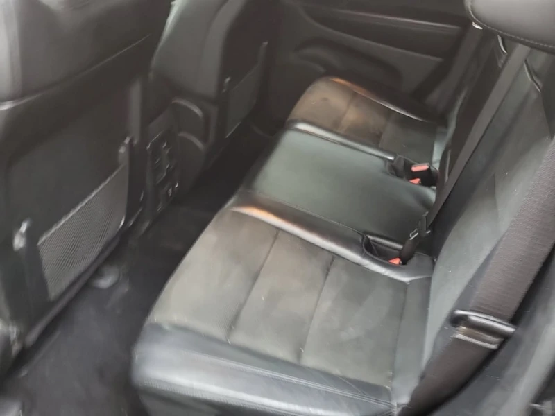 Jeep Grand cherokee 2020 ALTITUDE * CARFAX * БЕЗ ПЪРВОНАЧАЛНА ВНОСКА, снимка 11 - Автомобили и джипове - 53008462