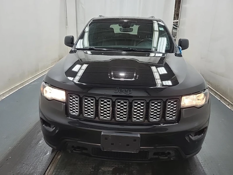 Jeep Grand cherokee 2020 ALTITUDE * CARFAX * БЕЗ ПЪРВОНАЧАЛНА ВНОСКА, снимка 2 - Автомобили и джипове - 53008462