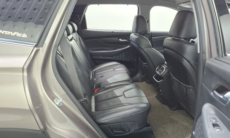 Hyundai Santa fe, снимка 12 - Автомобили и джипове - 53122646