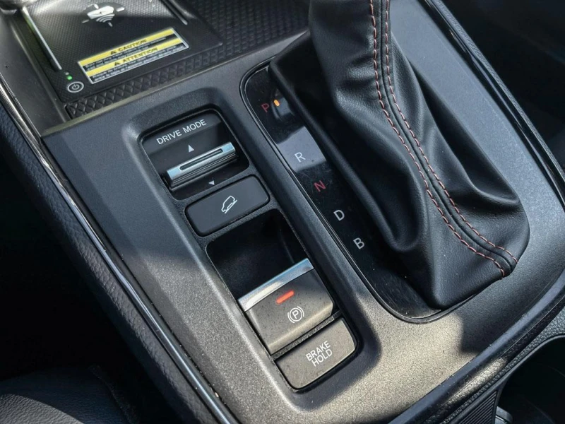 Honda Cr-v HYBRID* TOURING* Nardo Gray* Bose, снимка 15 - Автомобили и джипове - 53151840