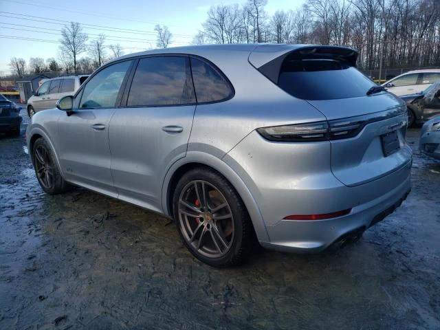 Porsche Cayenne GTS , снимка 4 - Автомобили и джипове - 48569493