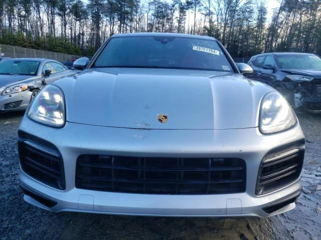 Porsche Cayenne GTS , снимка 6 - Автомобили и джипове - 48569493