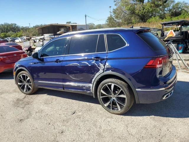 VW Tiguan, снимка 5 - Автомобили и джипове - 48725963