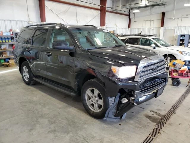 Toyota Sequoia, снимка 2 - Автомобили и джипове - 48725949