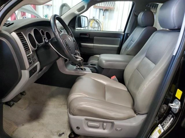 Toyota Sequoia, снимка 7 - Автомобили и джипове - 48725949