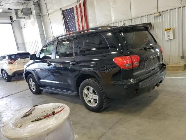 Toyota Sequoia, снимка 4 - Автомобили и джипове - 48725949