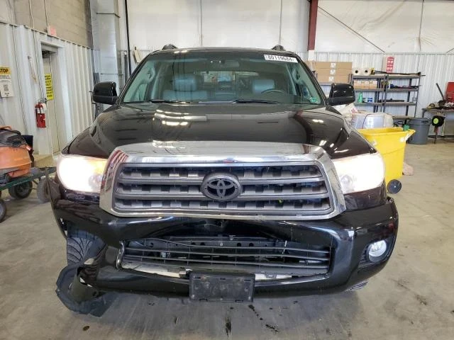 Toyota Sequoia, снимка 5 - Автомобили и джипове - 48725949