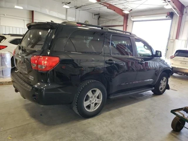 Toyota Sequoia, снимка 3 - Автомобили и джипове - 48725949