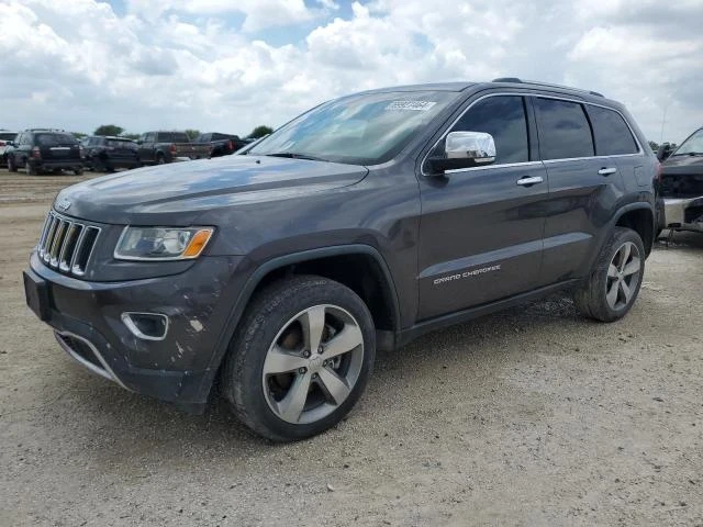 Jeep Grand cherokee, снимка 1 - Автомобили и джипове - 48802308