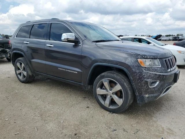 Jeep Grand cherokee, снимка 4 - Автомобили и джипове - 48802308