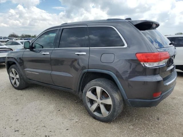 Jeep Grand cherokee, снимка 2 - Автомобили и джипове - 48802308