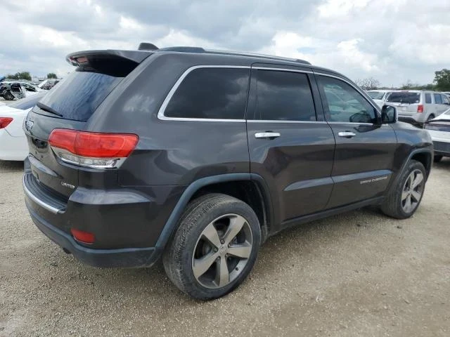 Jeep Grand cherokee, снимка 3 - Автомобили и джипове - 48802308