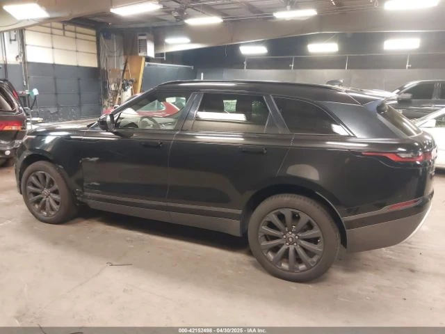 Land Rover Range Rover Velar P250 R-DYNAMIC SE - изображение 5