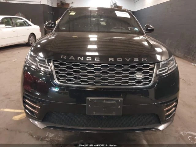 Land Rover Range Rover Velar P250 R-DYNAMIC SE - изображение 3