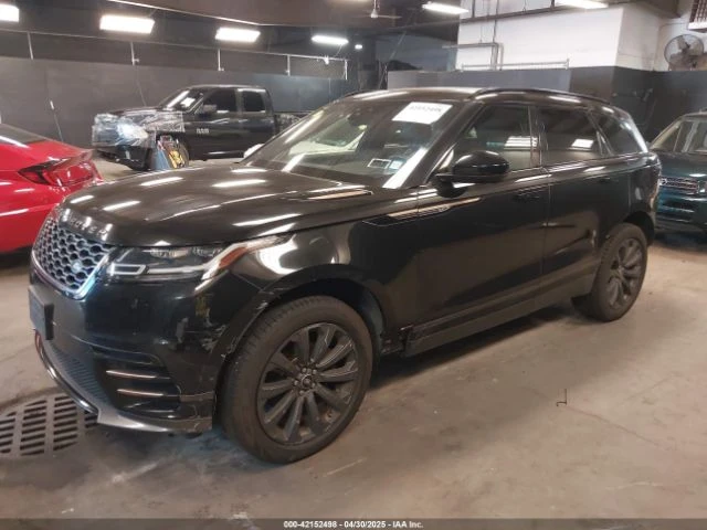 Land Rover Range Rover Velar P250 R-DYNAMIC SE - изображение 2
