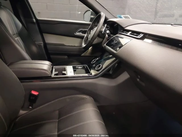 Land Rover Range Rover Velar P250 R-DYNAMIC SE - изображение 10