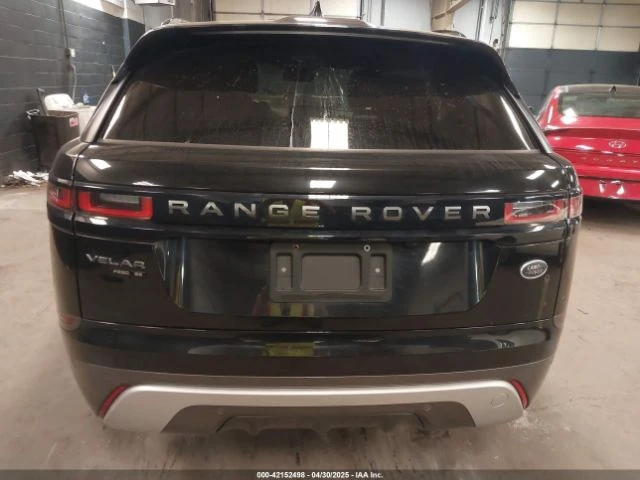 Land Rover Range Rover Velar P250 R-DYNAMIC SE - изображение 7