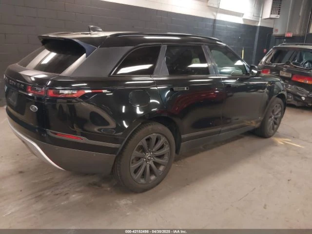 Land Rover Range Rover Velar P250 R-DYNAMIC SE - изображение 8