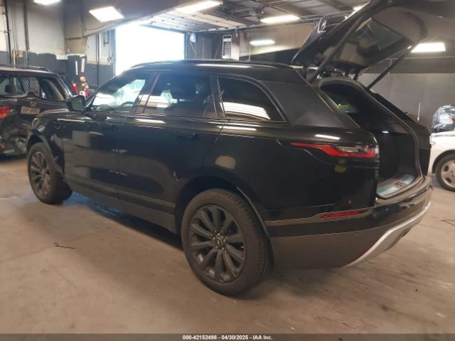 Land Rover Range Rover Velar P250 R-DYNAMIC SE - изображение 6