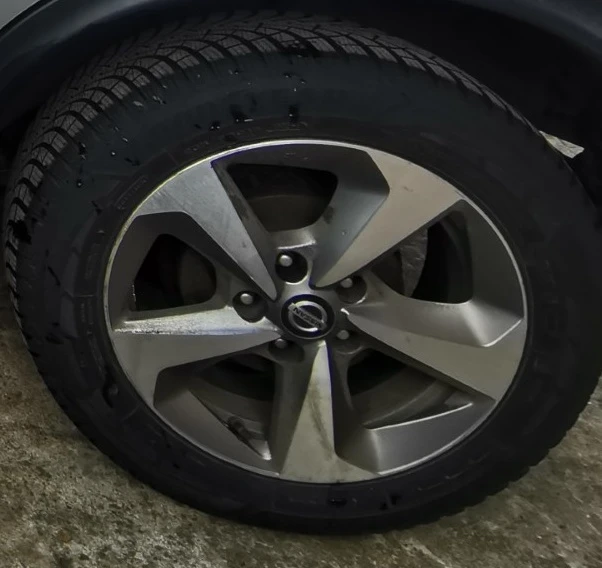 Nissan Juke  - изображение 9
